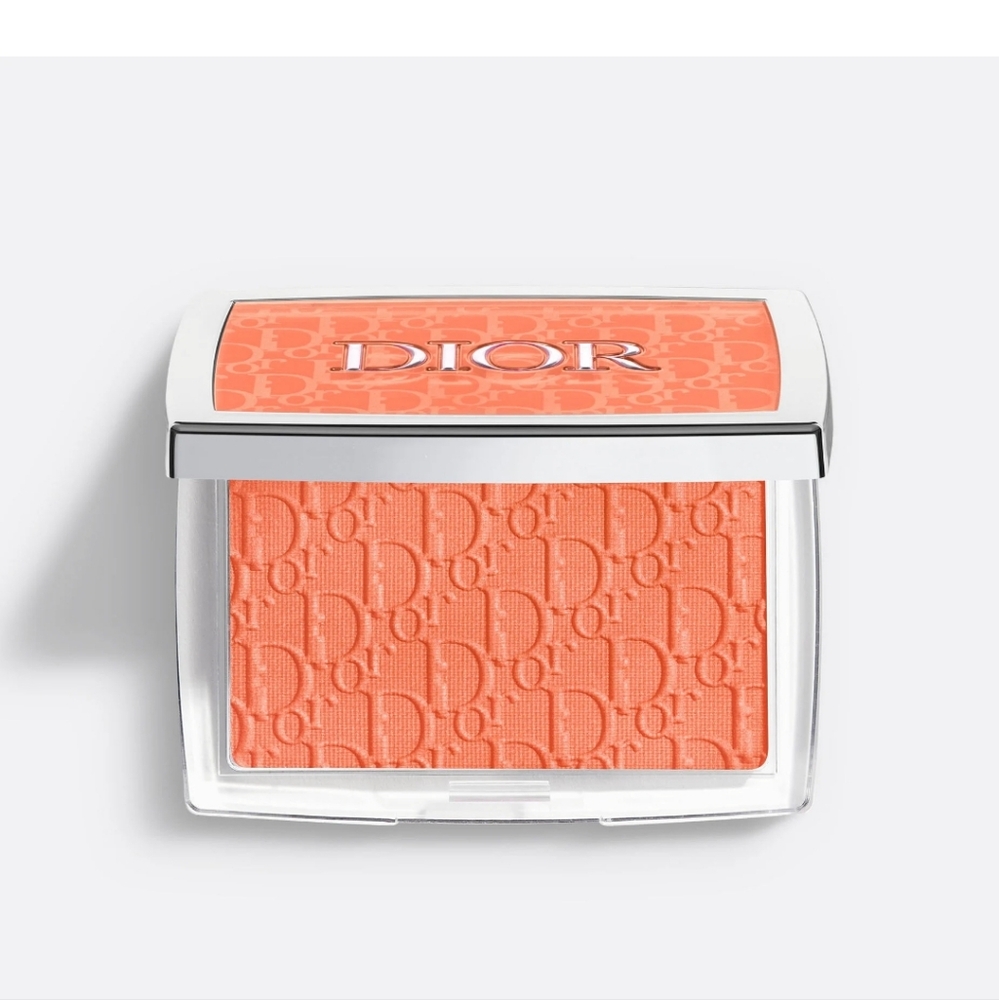 Dior Backstage Rosy Glow Blush shade 004 Coral  BNIB